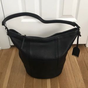 Cole Haan Leather Bag